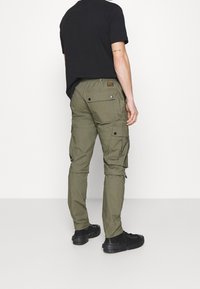 Topman Cargobyxor - khaki