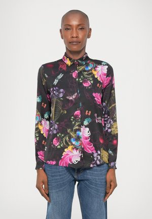 Blus - multi coloured