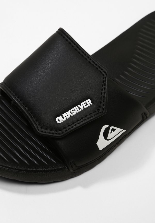 BRIGHT COAST ADJUST – Pantolette flach