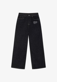 Geselecteerd, indigo