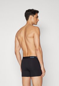 HUGO 3 PACK - Trunks - multi-coloured