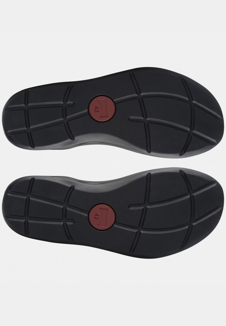 Camper Sandalias de dedo - grey/multicolor - Zalando.es