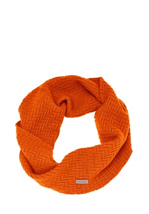 HOME RUN - Snood - orange