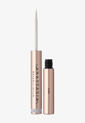 Anastasia Beverly Hills LIQUID EYELINER - Eyeliner - white