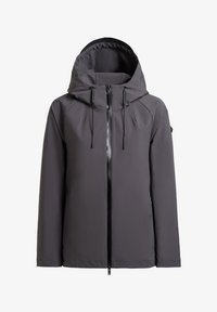 Nevybrané, slate grey