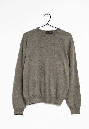 Sand Copenhagen Maglione - brown
