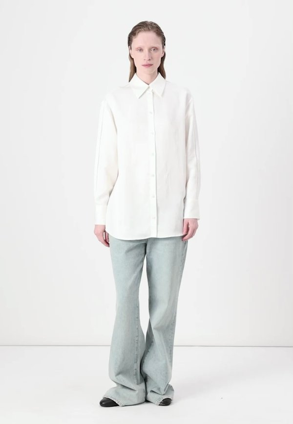 BELINI - Button-down blouse2