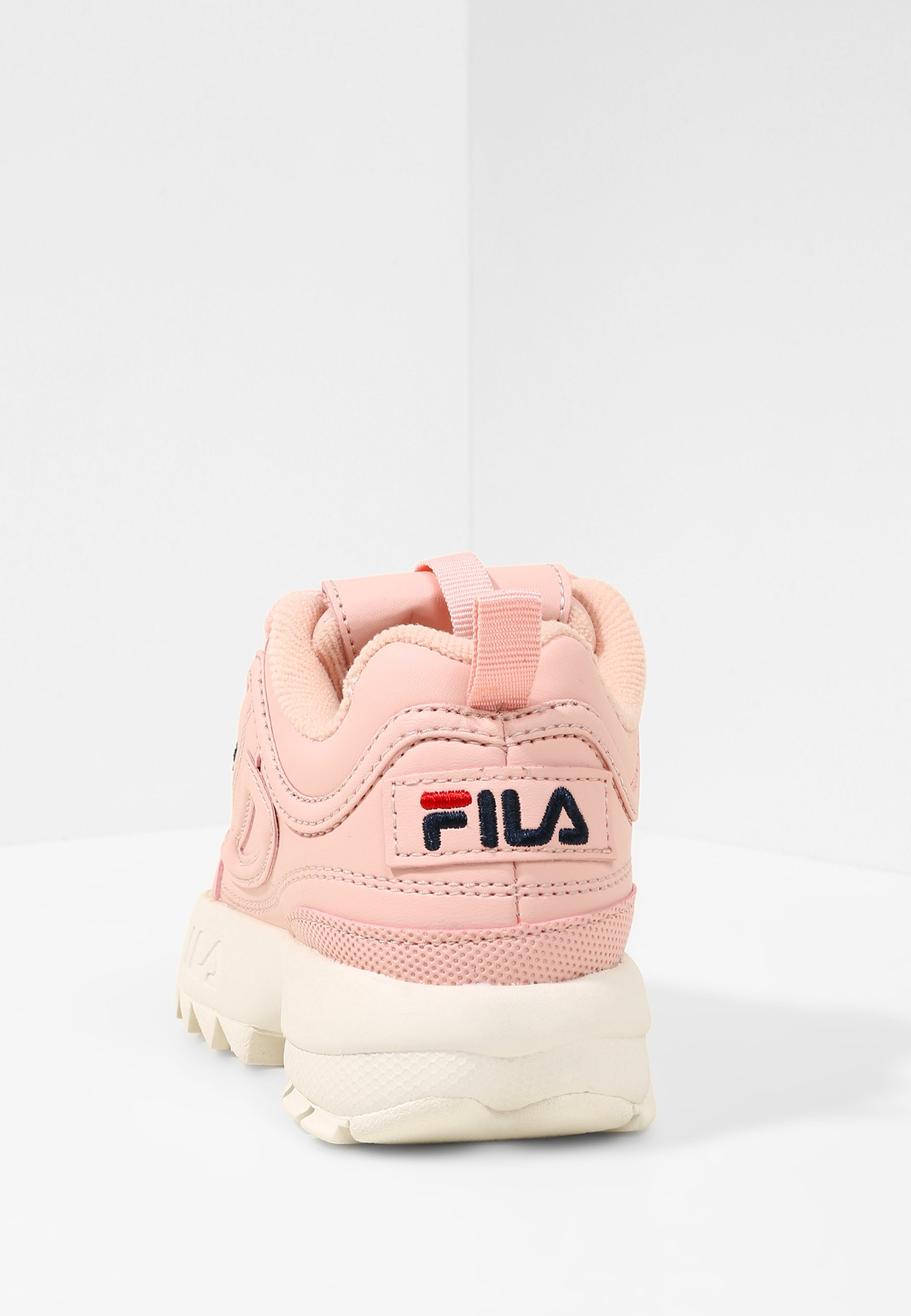 fila pull gris