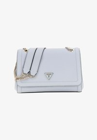 Non sélectionné, misty blue