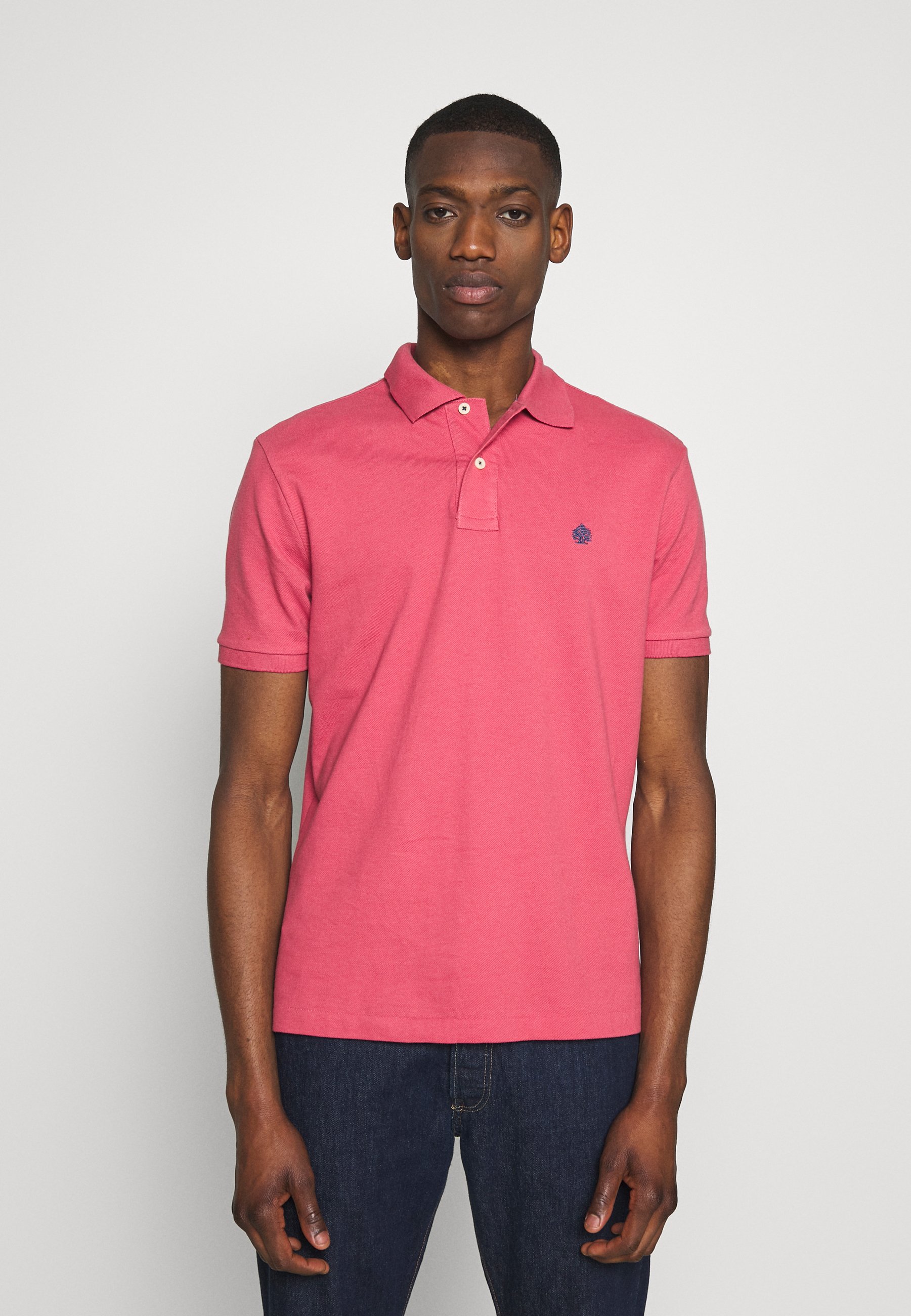 polo blanco springfield