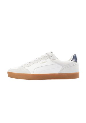 MIKOMAR  - Sneakersy niskie