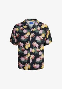 Niet geselecteerd, dark navy