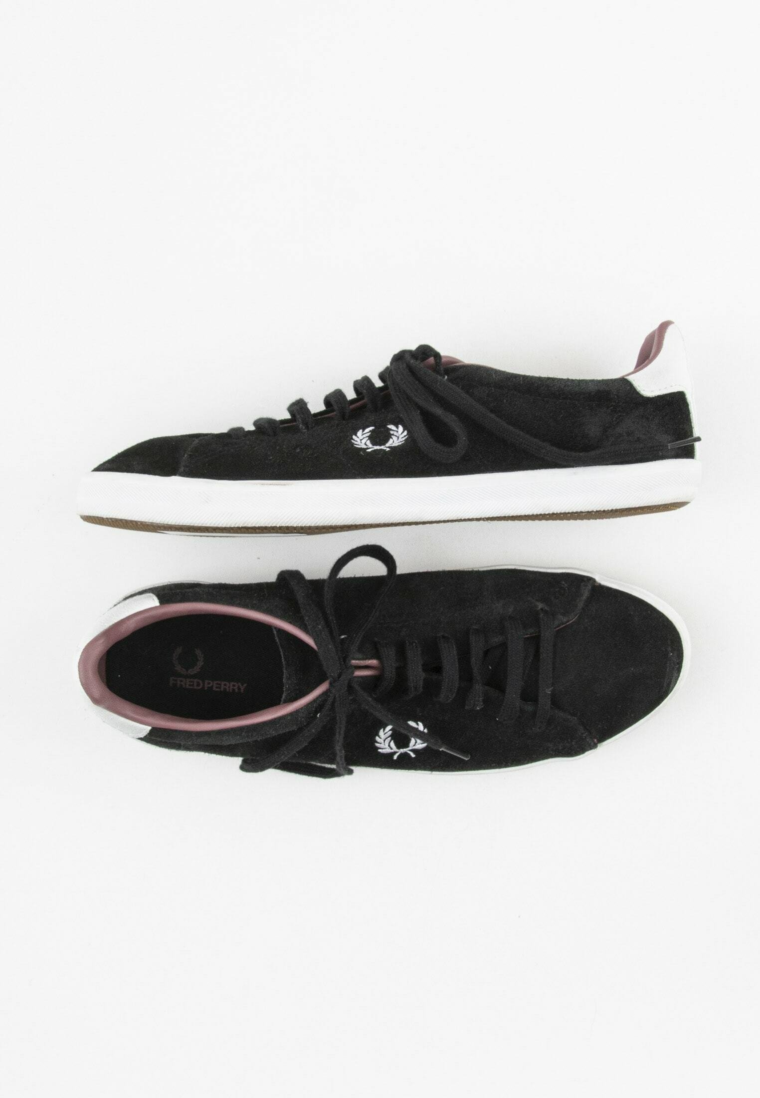 Zapatillas fred perry zalando Clearance