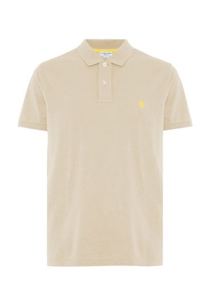 U.S. Polo Assn., Polo - marrone