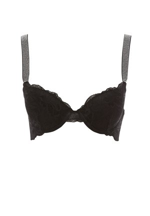 Reggiseno Bralette Triangolare In Pizzo DeFacto - Senza Imbottitura, Comodo Ed Elastico - Noblesse Francese