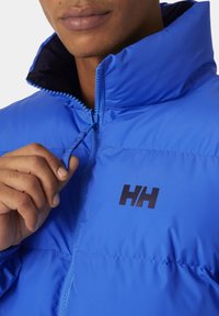 Helly Hansen REVERSIBLE - Chaqueta de invierno - ultra blue