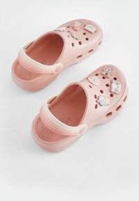 Next REGULAR FIT - Sandales de bain - pink character badge