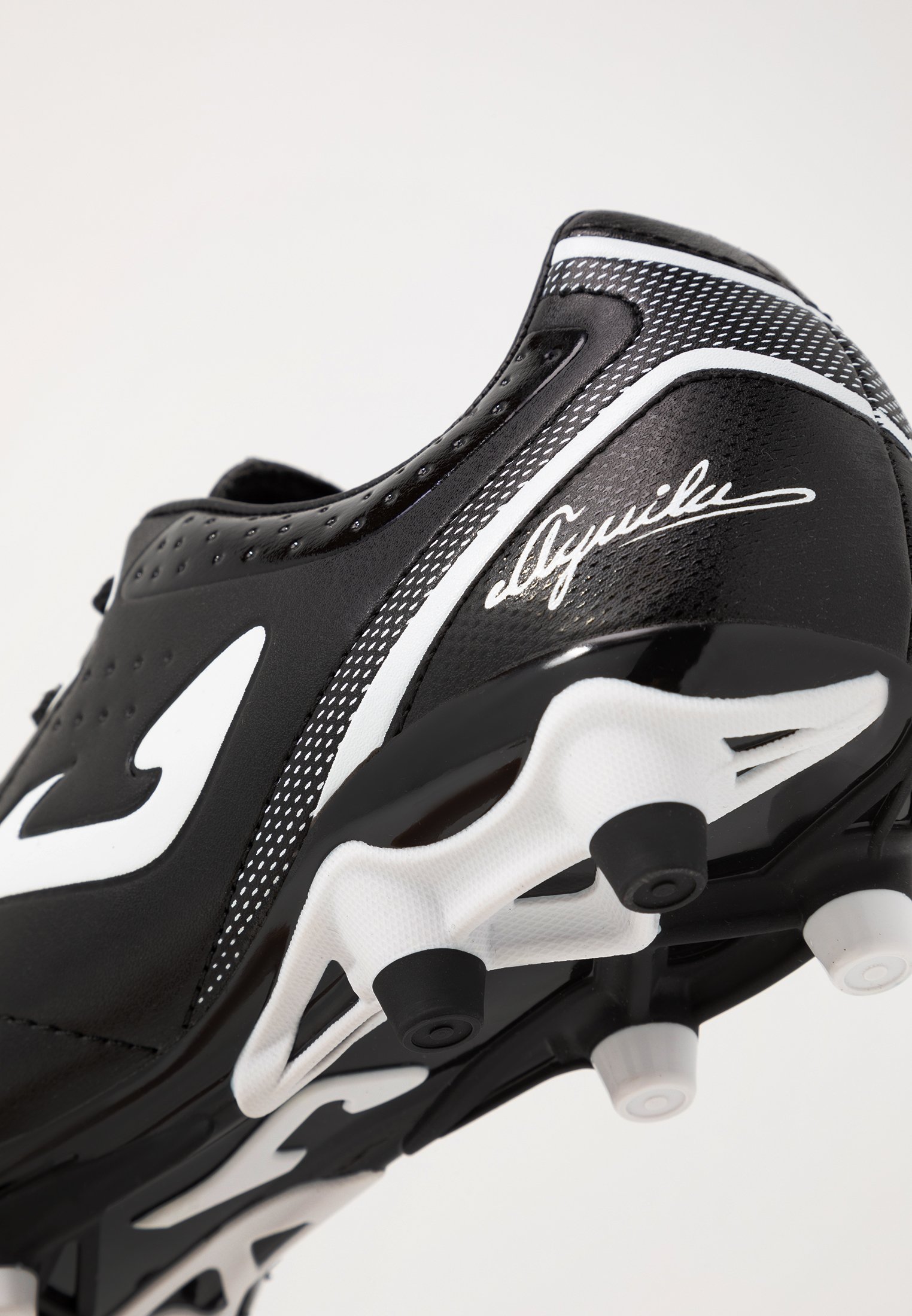 Joma AGUILA GOL Fotballsko black Zalando.no Joma AGUILA GOL Fotballsko white Zalando.no