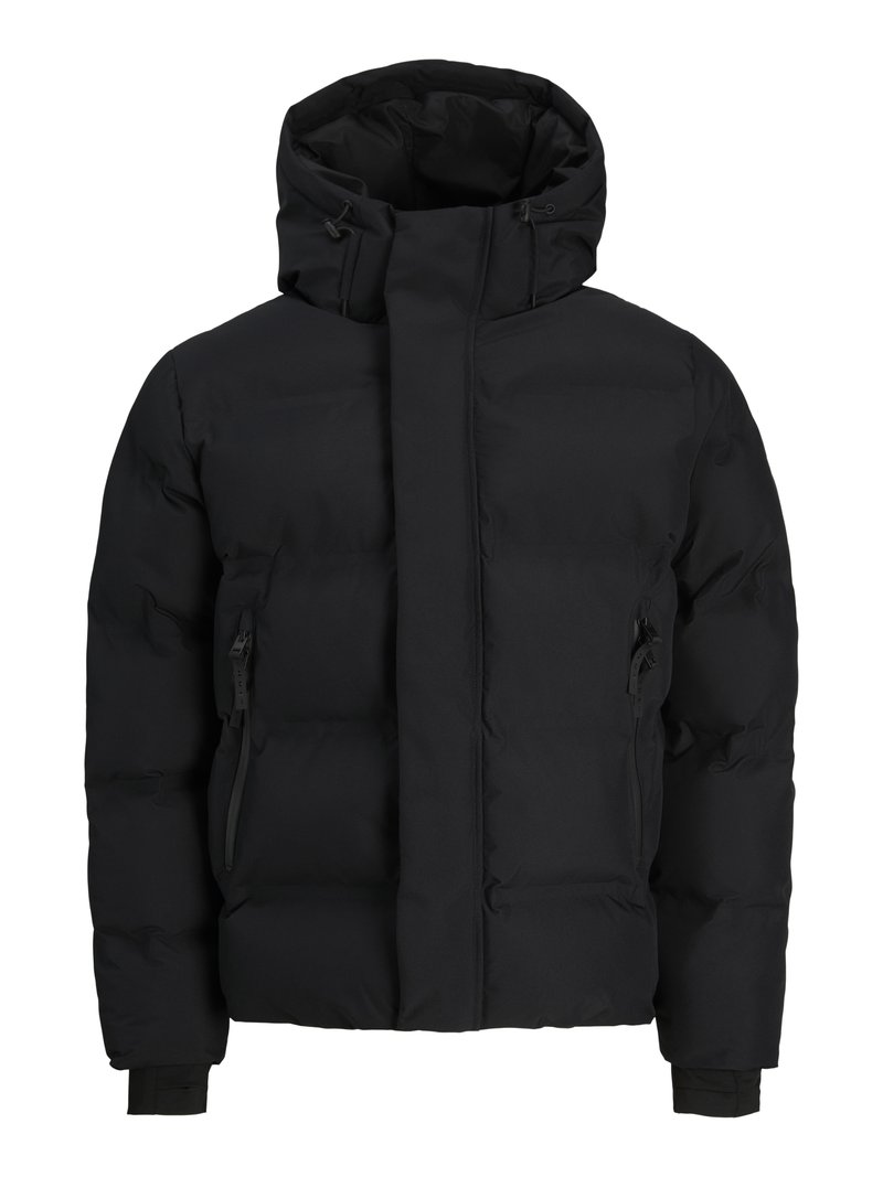 JACK AND JONES Vestes Puffa Paul Homme Vert Olive Foncé