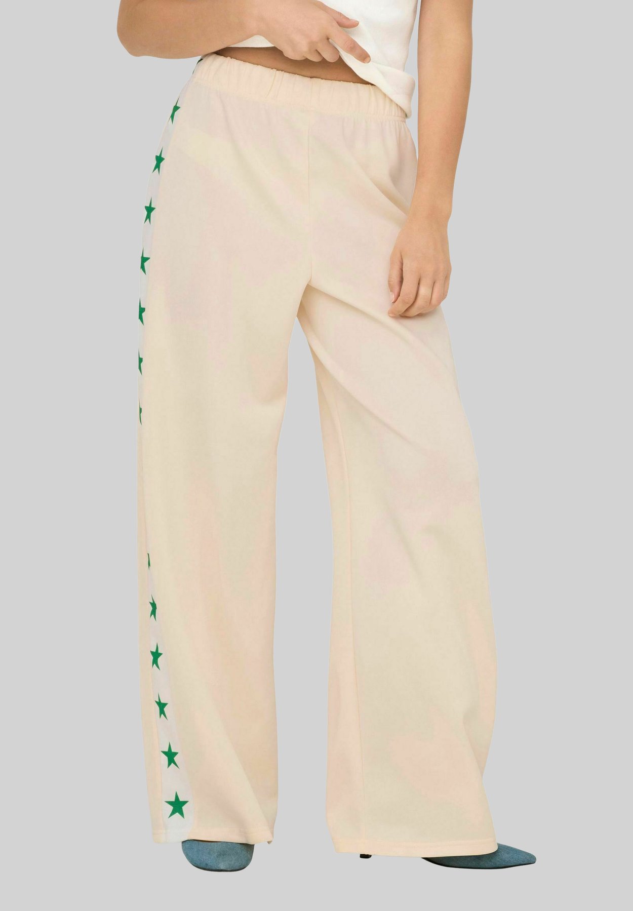 Wide-leg ONLSTAR Regular Fit
