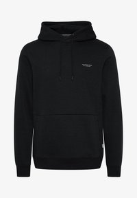 Selezionato, black