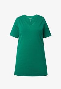 Non sélectionné, emerald green