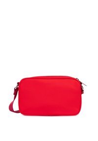 LANCASTER MINI BASIC VITA - Borsa a tracolla - rouge
