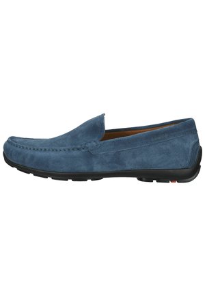 Mokassin - jeans