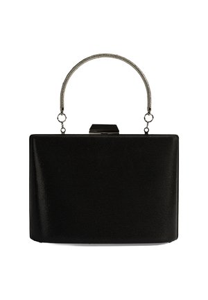 Pochette - black