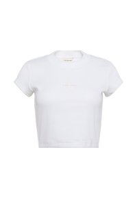 Nije odabrano, brilliant white