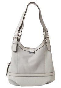 Unselected, light grey