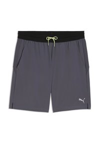 Δεν επιλέχθηκε, galactic gray