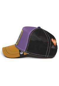Goorin Bros HAMMER AND SPIKE - Gorra - purple