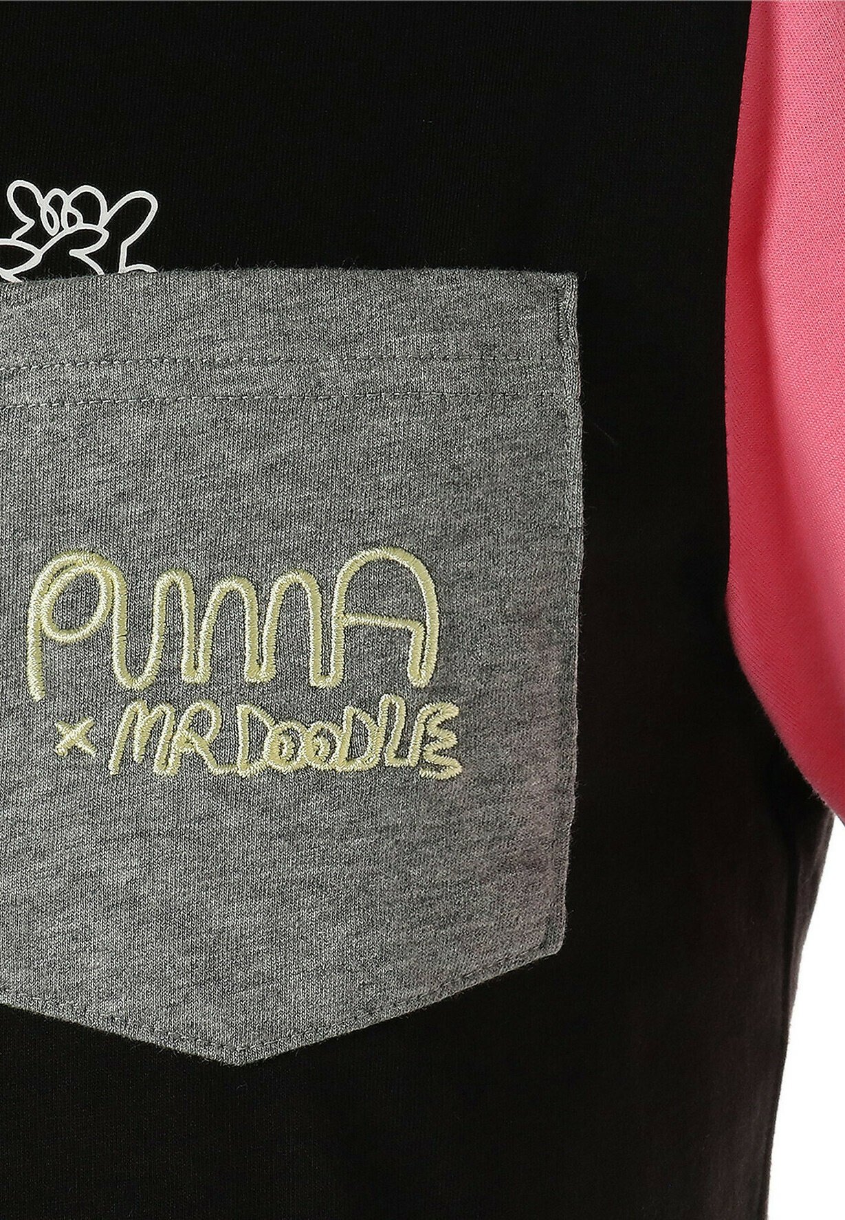 Uomo T-shirt con stampa Uomo T-shirt con stampa