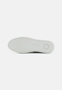 Gabor Comfort Sneakers basse - light grey/argento