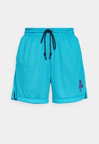 Nike Performance Träningsshorts - blue