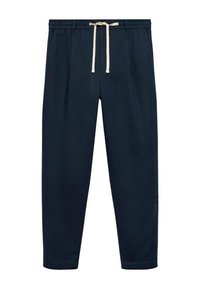 ROMELINO - Pantaloni - royal blue