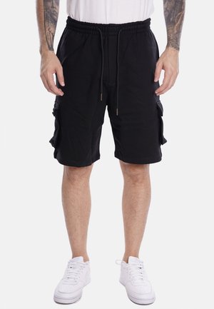 Pharmacy Industry BERMUDA - Shorts - nero