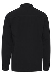 Solid SDVAND - Džínová bunda - true black
