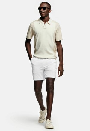 MR MARVIS, MR MARVIS THE SHORT CORDS - Shorts - wimbledons