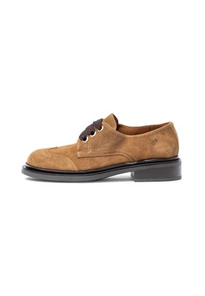 Derbies - marrón