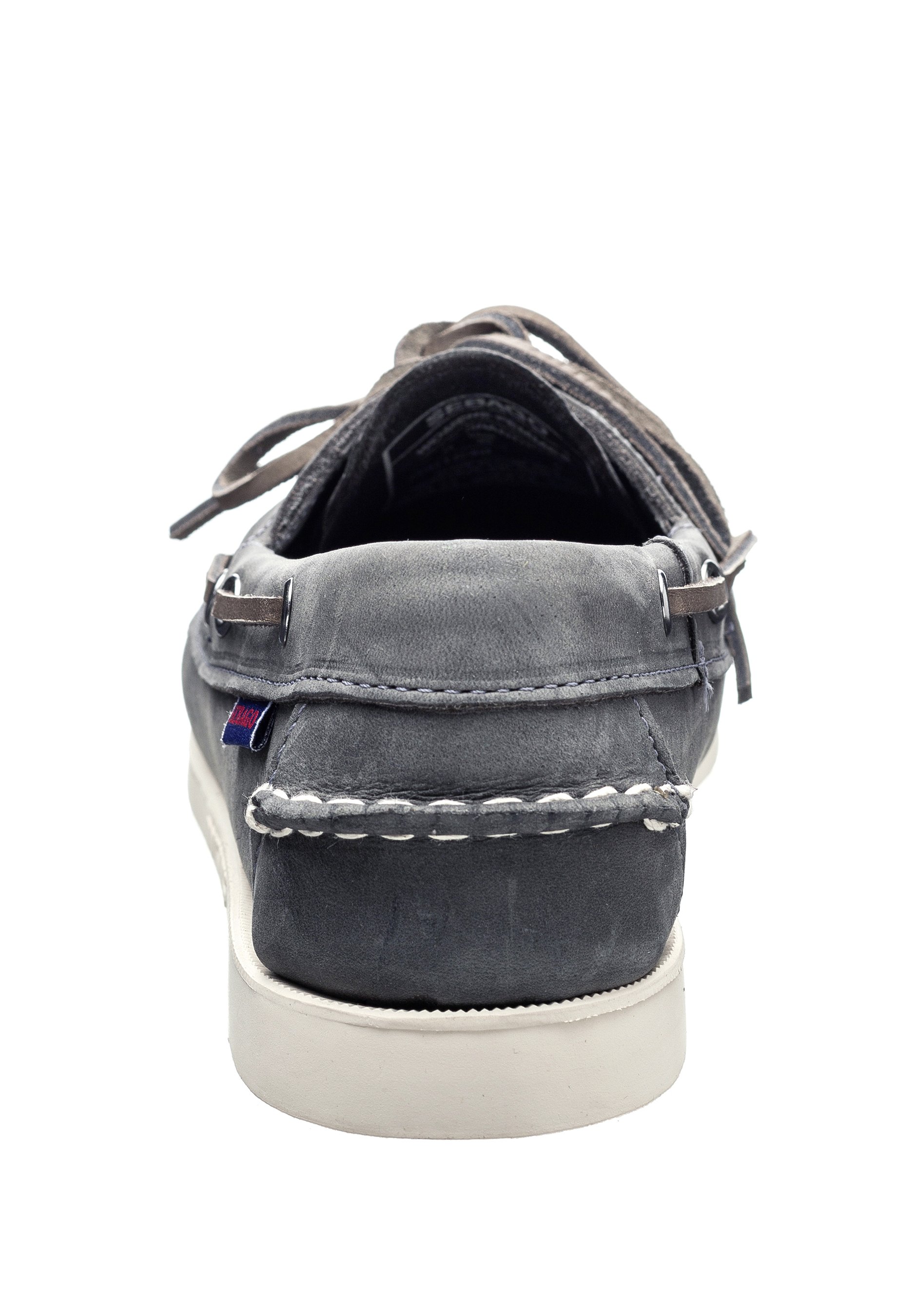 Sebago CRAZY HORSE - Boat shoes - dk 