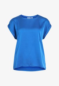Ikke valgt, victoria blue
