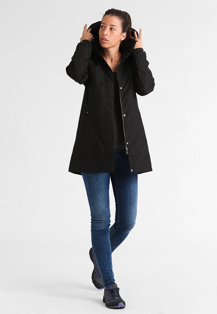 Helly Hans Ad Insulated Coat - Waterproof Jacket - Wom's | Hardloop