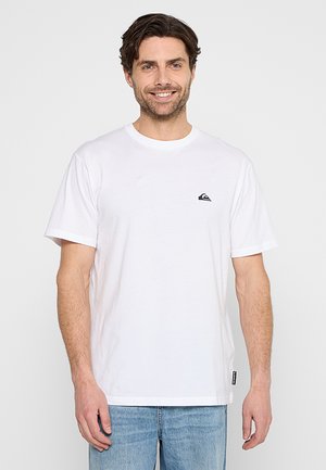 Camiseta básica - wbb