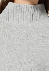 GAP Strickpullover - light grey