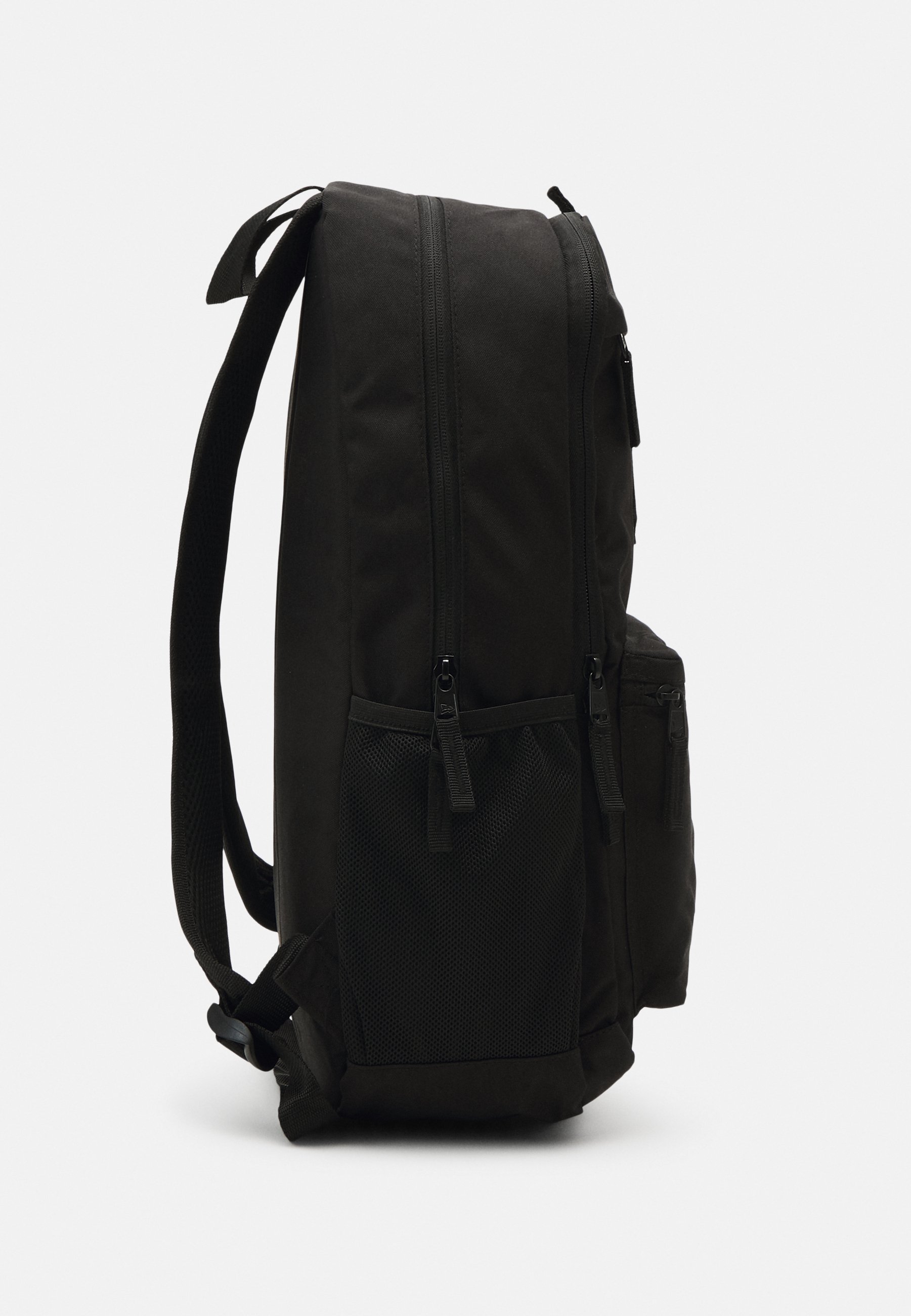 New Era APPLIQUE DELAWARE BAG UNISEX - Rucsac - black/negru