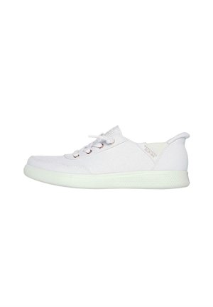 Trainers - blanco