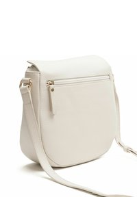 Lazarotti BOLOGNA   - Bandolera - offwhite