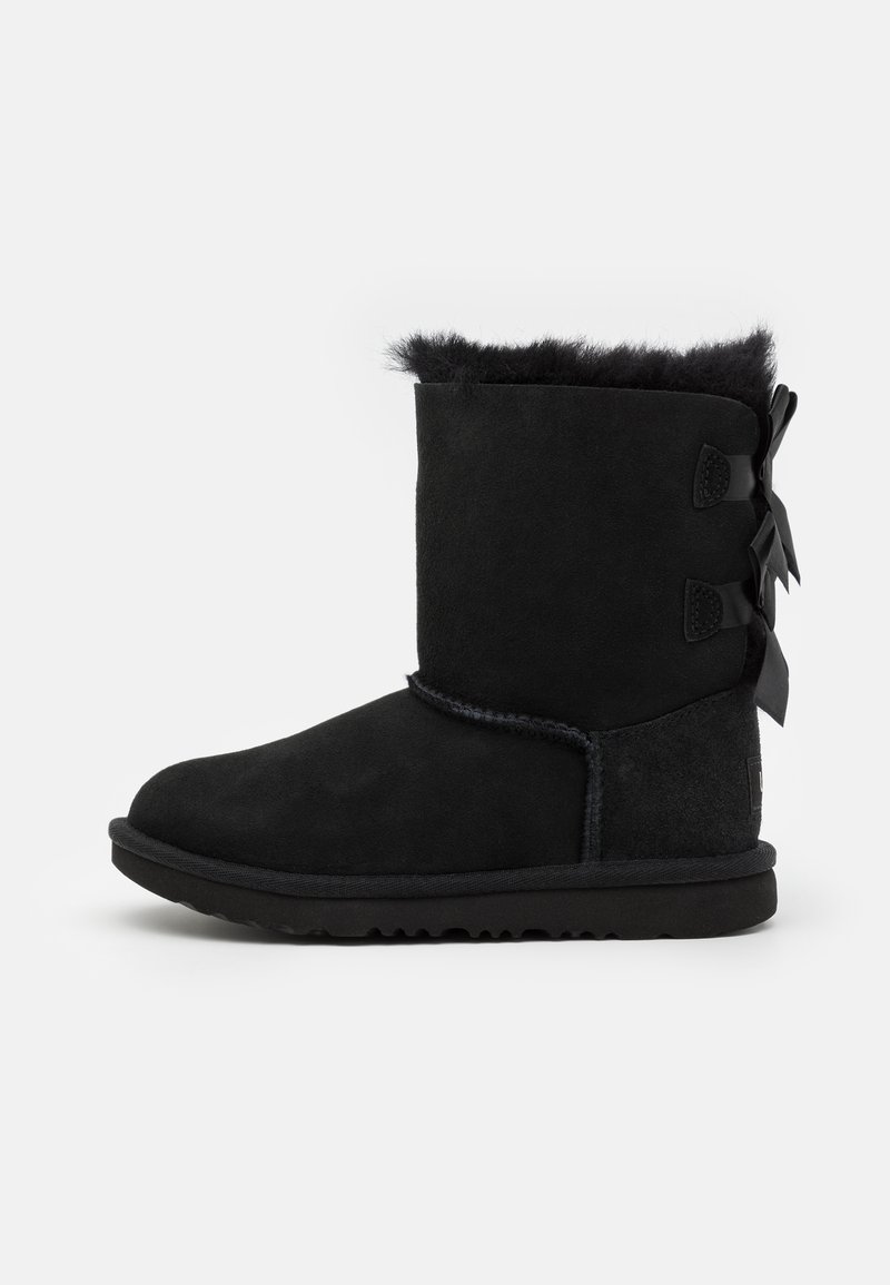 UGG BAILEY BOW  - Csizmák - black